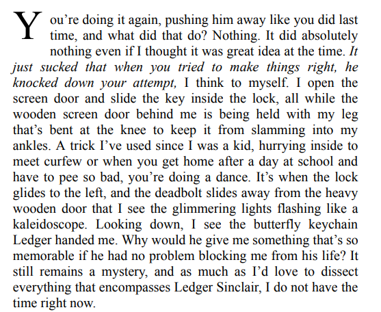 STAKING HIS CLAIM BY TORY BAKER EPUB