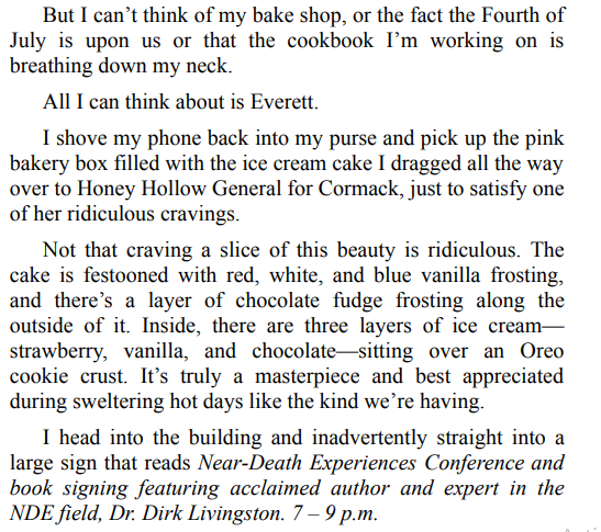 STAR-SPANGLED ICE SCREAM CAKE BY ADDISON MOORE PDF