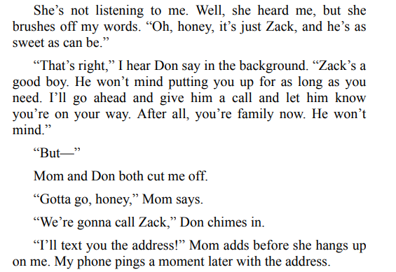 STEPBROTHER MOUNTAIN MAN BY EMMA BRAY EPUB