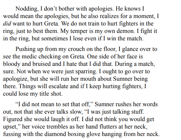 SUCKER PUNCH BY DEE ELLIS EPUB