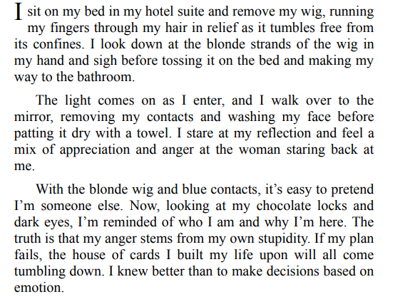 SUGAR BY CANDICE WRIGHT PDF