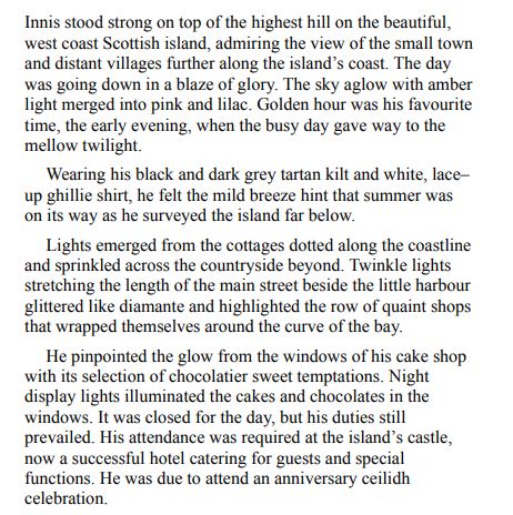 Scottish Island Knitting Bee by De-ann Black PDF