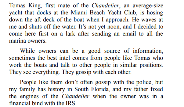 Sea Castle by Andrew Mayne PDF