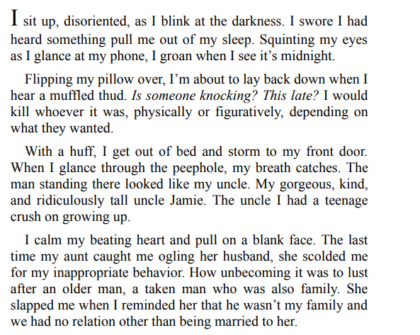 Secrets in the Dark by B. Sobjakken PDF