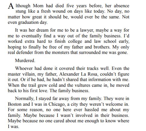 Selling My Soul by Nicole York PDF