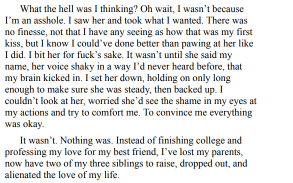 Set in Stone by Haven Rose PDF