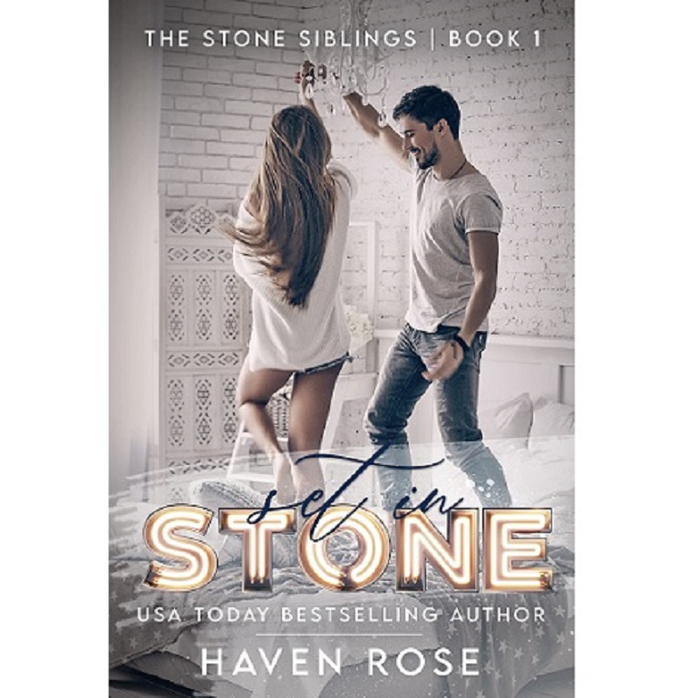 Set in Stone by Haven Rose