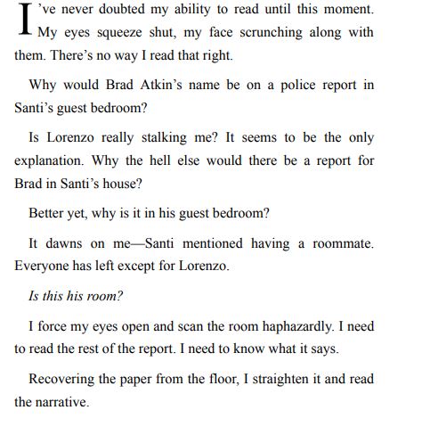 Sh t Out of Luck by Amanda Bentley PDF