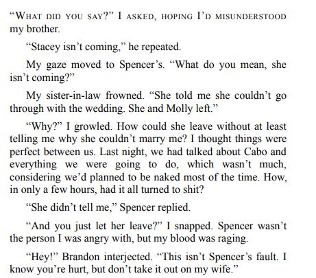 Shameless by Kimberly Knight PDF