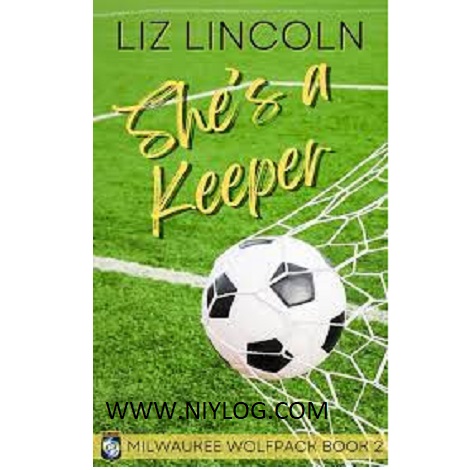 She’s a Keeper by Liz Lincoln