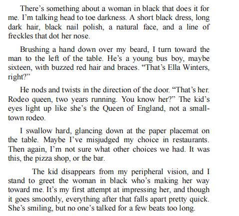 Slater by Elizabeth Lennox PDf