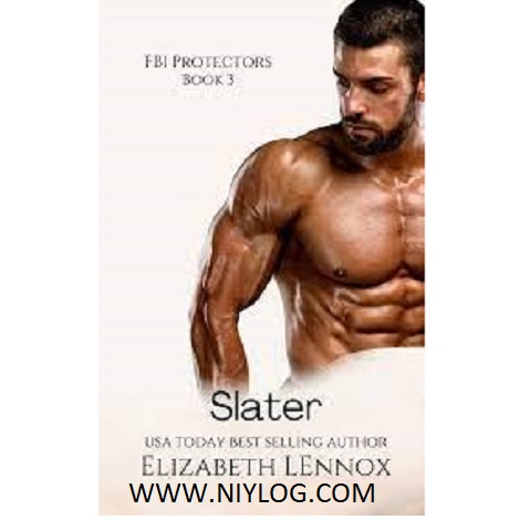 Slater by Elizabeth Lennox