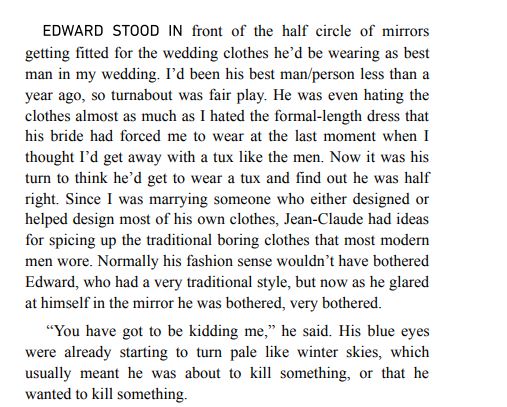 Smolder by Laurell K. Hamilton PDF