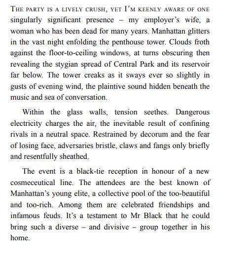 So Close by Sylvia Day PDF