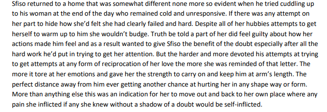 Somebody New BY Londa Cele PDF