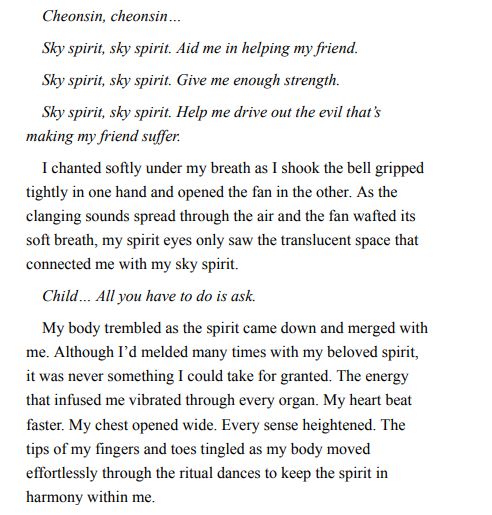 Souls Whispering by Arian Williams PDF