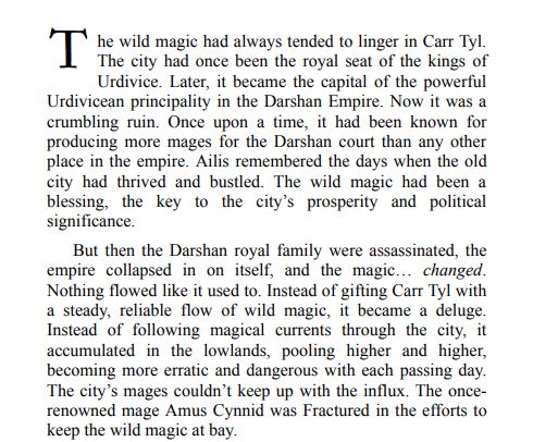 Spell Bound by Heather Guerre PDF