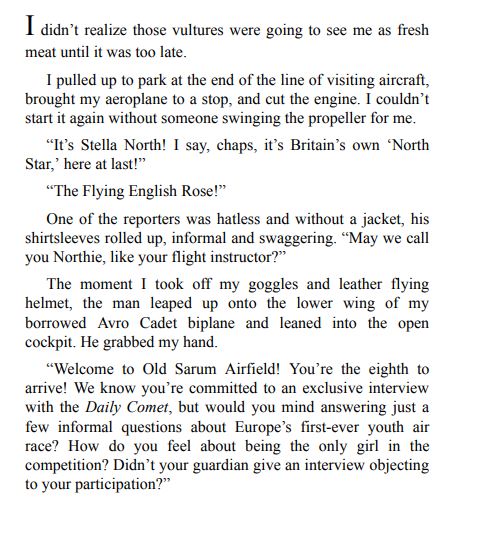 Stateless by Elizabeth Wein PDF