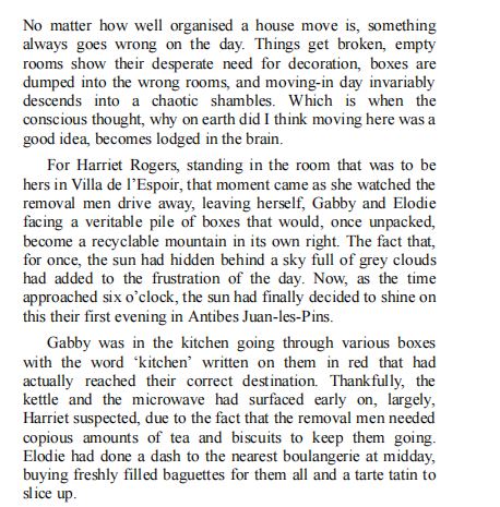 Summer on the French Riviera by Jennifer Bohnet PDf