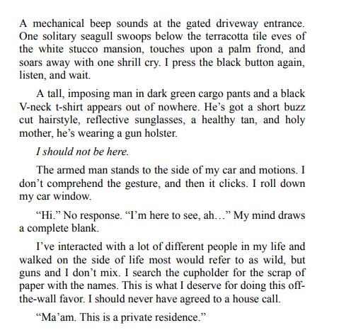 Sure of One by Isabel Jolie PDF