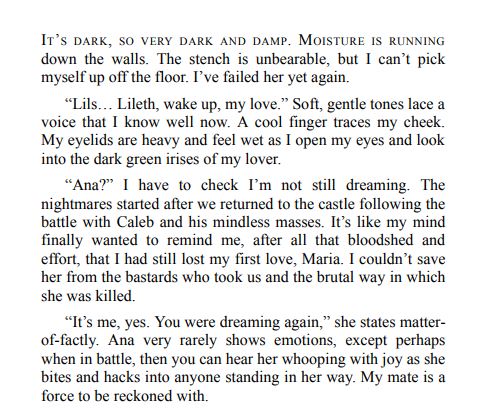 Surrounded By Magic by N Dune PDF