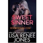 Sweet Sinner by Lisa Renee Jones