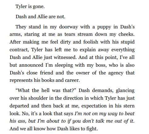 Sweet Sinner by Lisa Renee Jones PDF