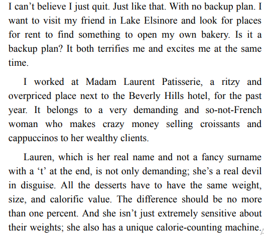 THAT SEXY BARTENDER BY KATE J. BLAKE PDF