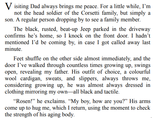 THE CRAVING IN SLUMBER BY M.L. PHILPITT PDF