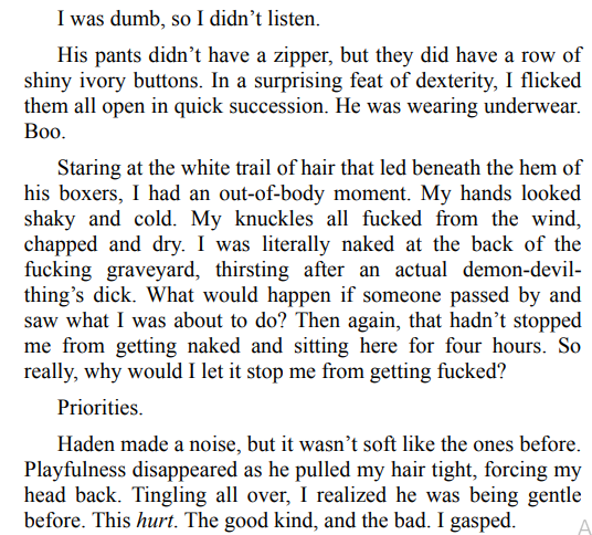 THE DEVIL TAKES BY FAE QUIN PDF