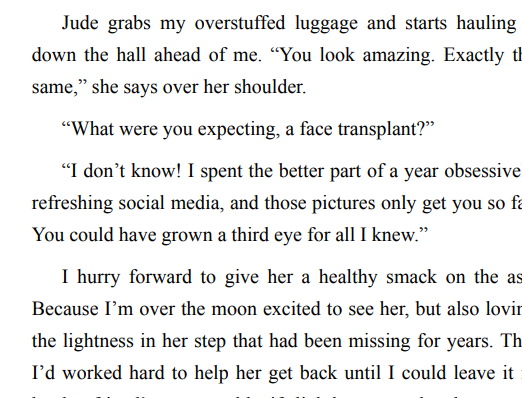 THE NO-JUDGMENT ZONE BY ELLIE K. WILDE EPUB