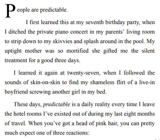 THE NO-JUDGMENT ZONE BY ELLIE K. WILDE PDF