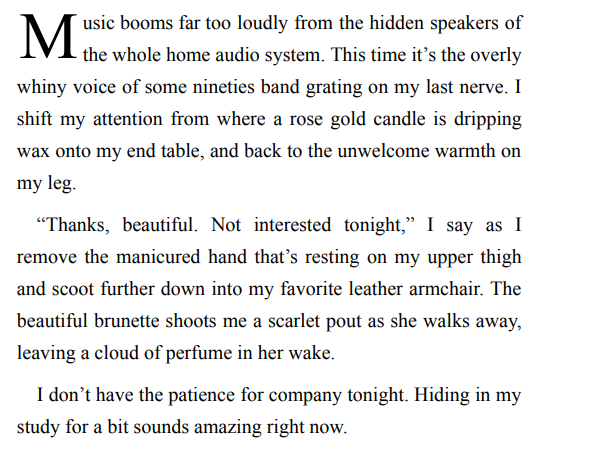 THE OTHER HALF BY ANNELISE DEVEREAUX PDF