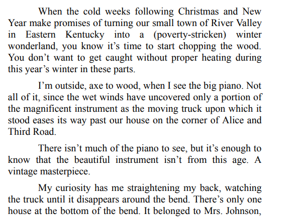 THE SOUND OF US BY JEN SAMSON PDF