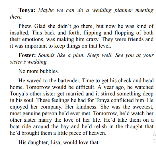 THE WEDDING DRIVER BY JEN TALTY EPUB