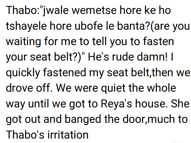 THECHOSENONE BOI TUMELO. PDF