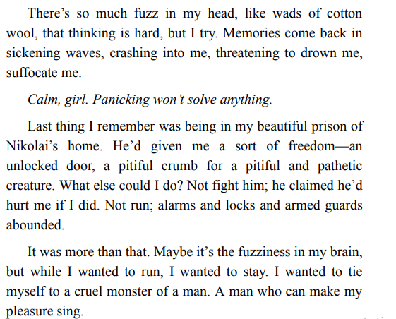 THORN BY BROOKE HARPER EPUB