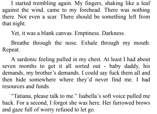 THORNS OF LOVE BY EVA WINNERS EPUB