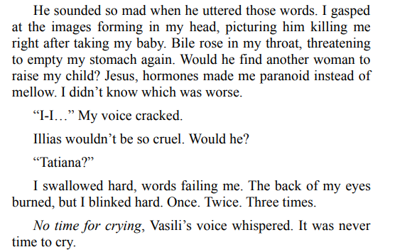 THORNS OF LOVE BY EVA WINNERS PDF