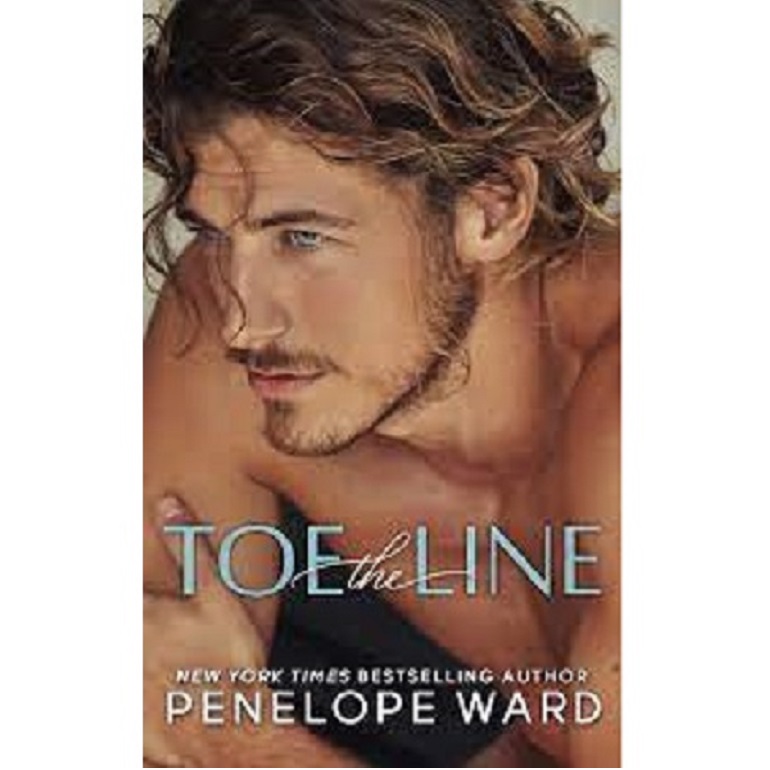 TOE THE LINE BY PENELOPE WARD