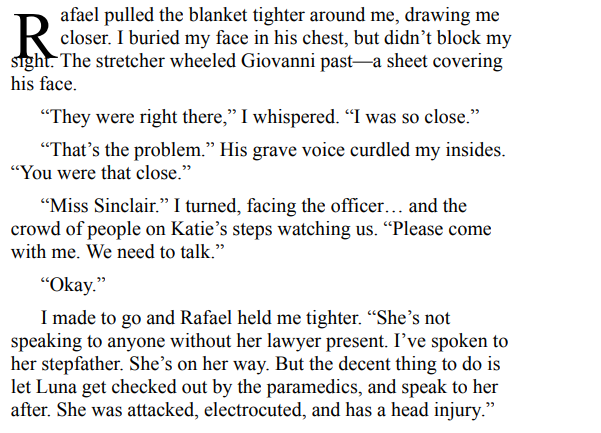 TRADE IN VENGEANCE BY RUBY VINCENT PDF