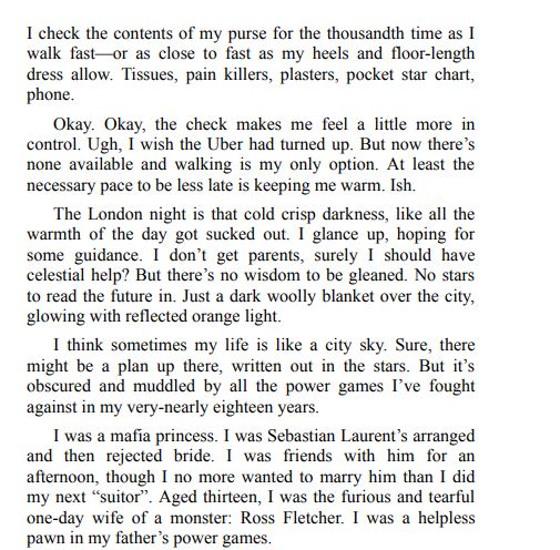 Taken By the Kingpin by Evie Rose PDF