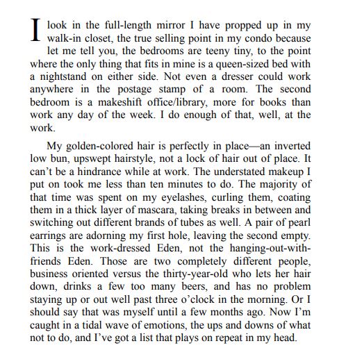 Tempting the Judge by Tory Baker PDF