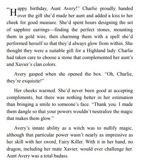 The Angel of Paragon by Genevieve Jack PDF