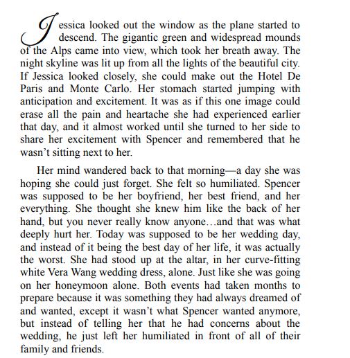 The Billionaire’s Game by Ava Greene PDF