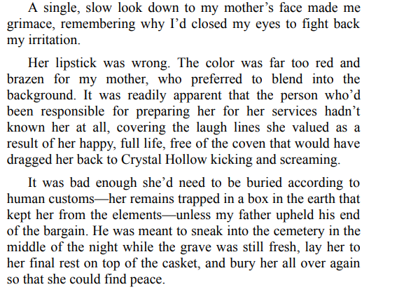 The Coven by Harper L. Woods EPUB