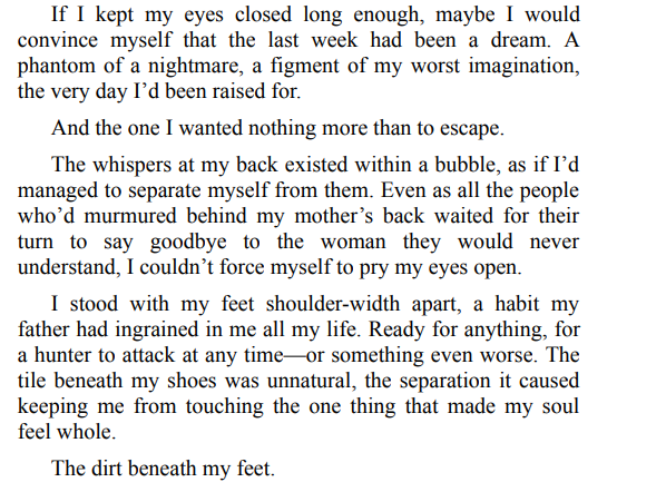 The Coven by Harper L. Woods PDFThe Coven by Harper L. Woods PDF