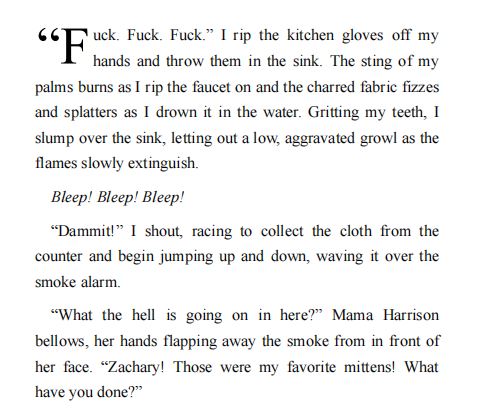 The Cowboy’s Enemy by C.H. James PDF