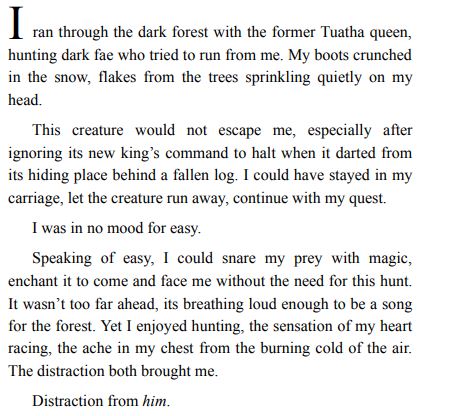 The Cursed King by Richard Amos PDF