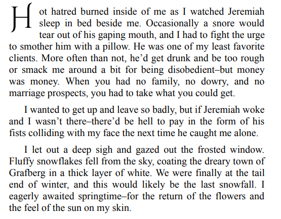 The Dalwick Demon by Ashley Bennett PDF